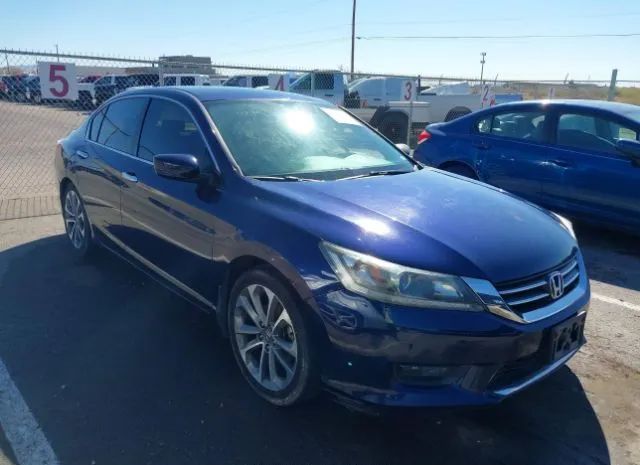 HONDA ACCORD SEDAN 2015 1hgcr2f50fa227694