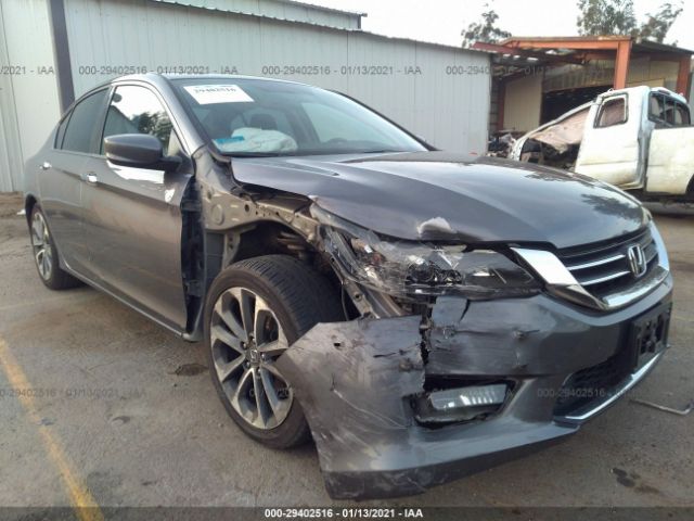 HONDA ACCORD SEDAN 2015 1hgcr2f50fa229347