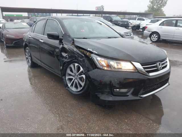 HONDA ACCORD 2015 1hgcr2f50fa232197