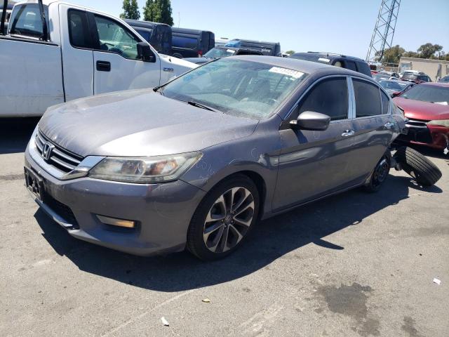 HONDA ACCORD 2015 1hgcr2f50fa234340