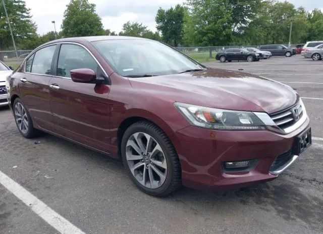 HONDA ACCORD SEDAN 2015 1hgcr2f50fa244656