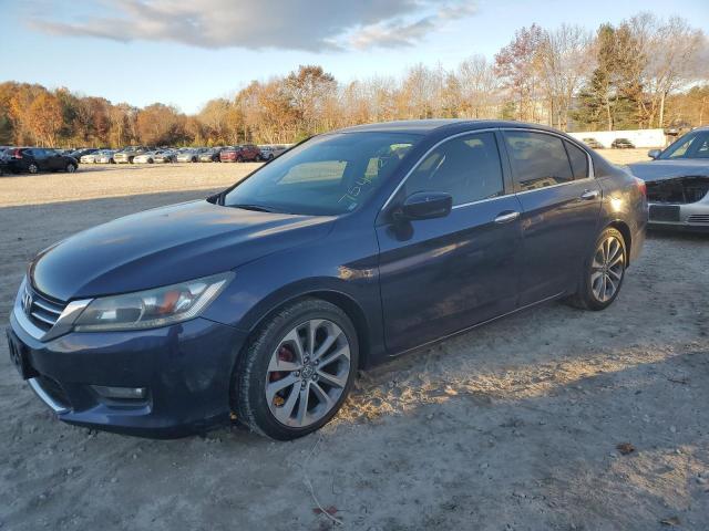 HONDA ACCORD 2015 1hgcr2f50fa251087