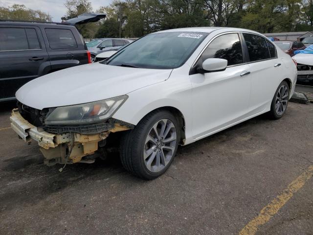 HONDA ACCORD 2015 1hgcr2f50fa251879