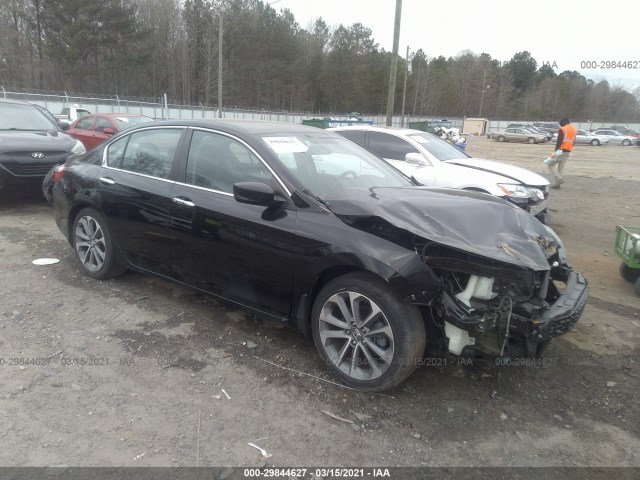 HONDA ACCORD SEDAN 2015 1hgcr2f50fa259724