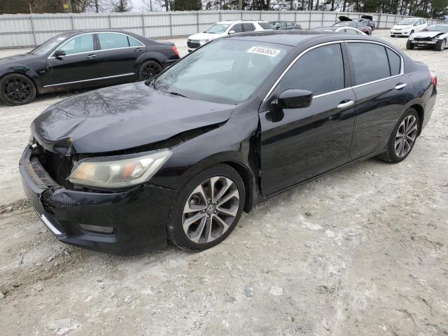 HONDA ACCORD 2015 1hgcr2f50fa263921