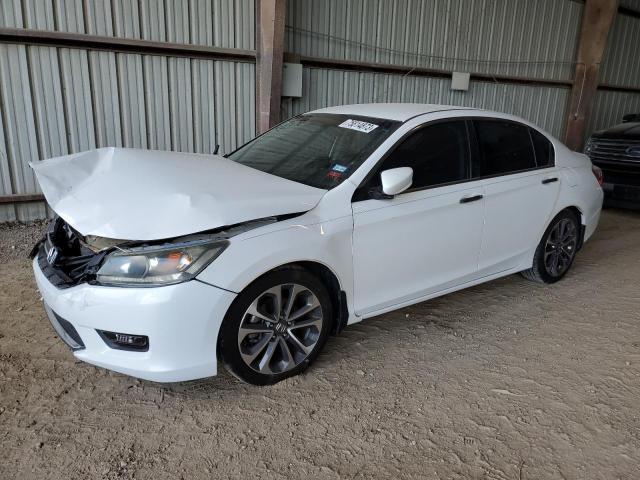 HONDA ACCORD 2015 1hgcr2f50fa266592