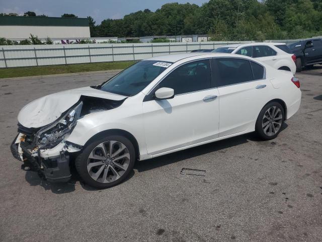 HONDA ACCORD 2015 1hgcr2f50fa271887