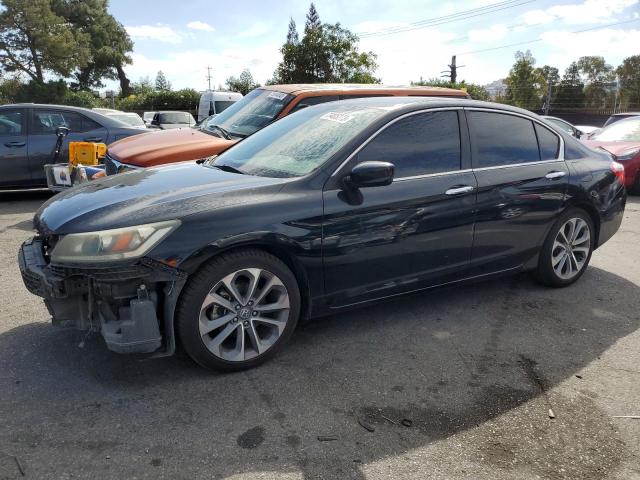 HONDA ACCORD 2015 1hgcr2f50fa271940