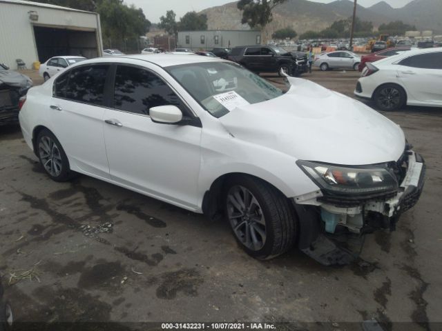 HONDA ACCORD SEDAN 2015 1hgcr2f50fa273882