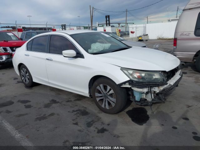 HONDA ACCORD 2015 1hgcr2f50fa275096