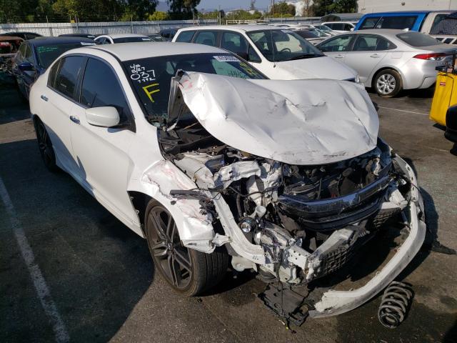 HONDA ACCORD SPO 2016 1hgcr2f50ga017792