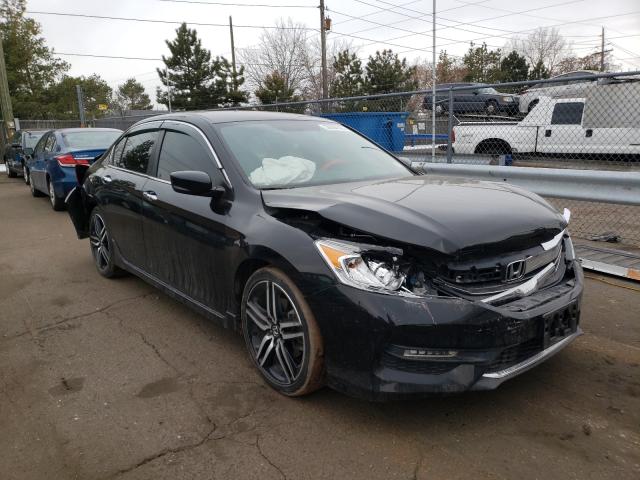 HONDA ACCORD SPO 2016 1hgcr2f50ga019462