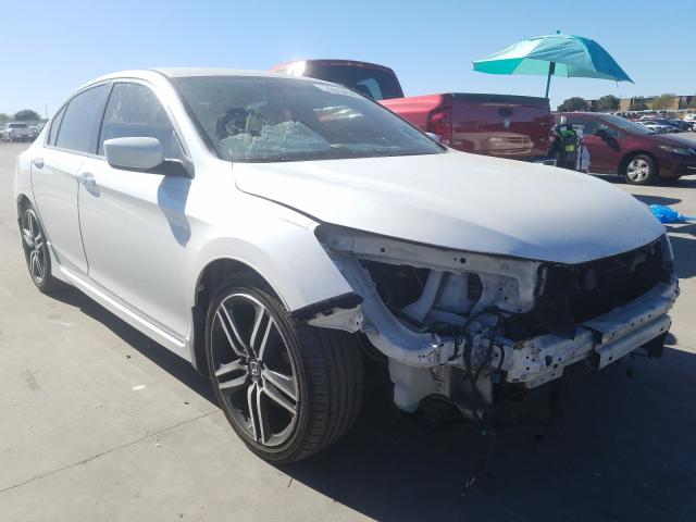 HONDA ACCORD SPO 2016 1hgcr2f50ga025911