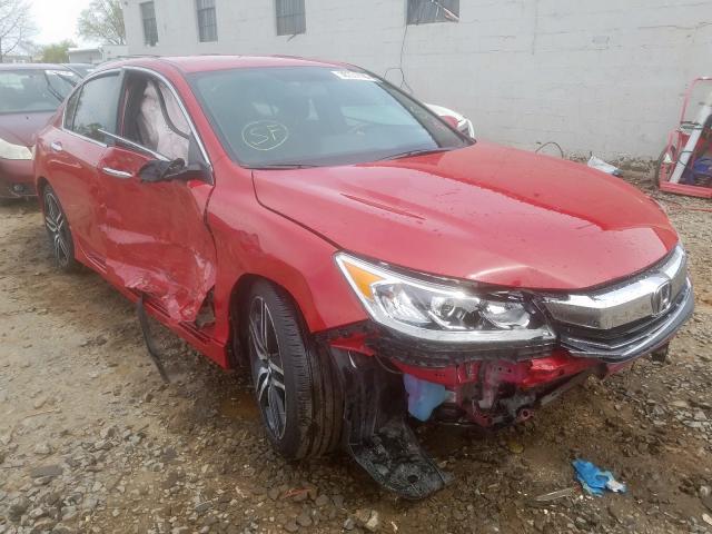 HONDA ACCORD SPO 2016 1hgcr2f50ga027951