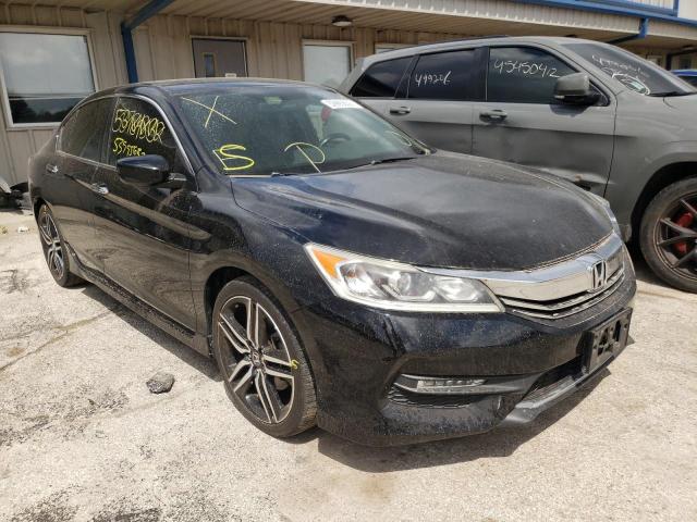 HONDA ACCORD SPO 2016 1hgcr2f50ga042692