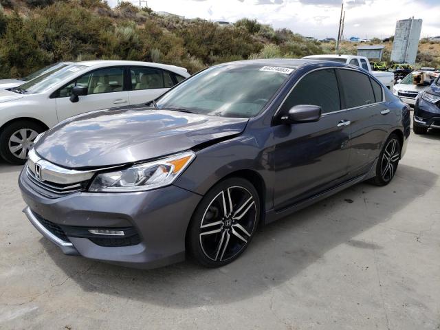 HONDA ACCORD SPO 2016 1hgcr2f50ga056012