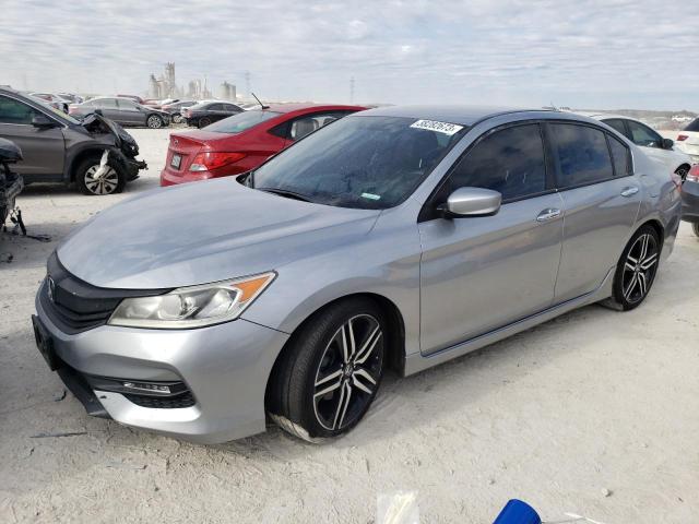 HONDA ACCORD SPO 2016 1hgcr2f50ga058570