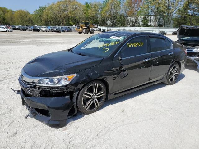 HONDA ACCORD SPO 2016 1hgcr2f50ga058729