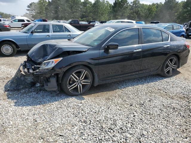 HONDA ACCORD 2016 1hgcr2f50ga066846