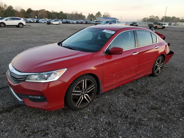 HONDA ACCORD SPO 2016 1hgcr2f50ga067074