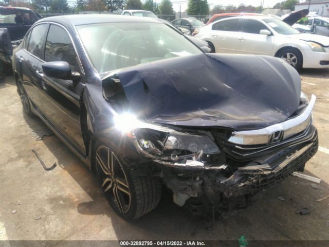 HONDA NULL 2016 1hgcr2f50ga069150