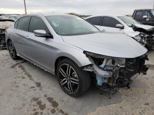 HONDA ACCORD SPO 2016 1hgcr2f50ga071481