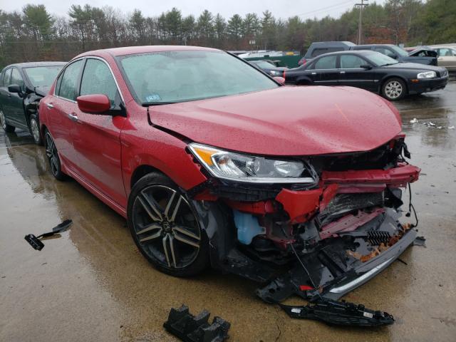 HONDA ACCORD SPO 2016 1hgcr2f50ga071836