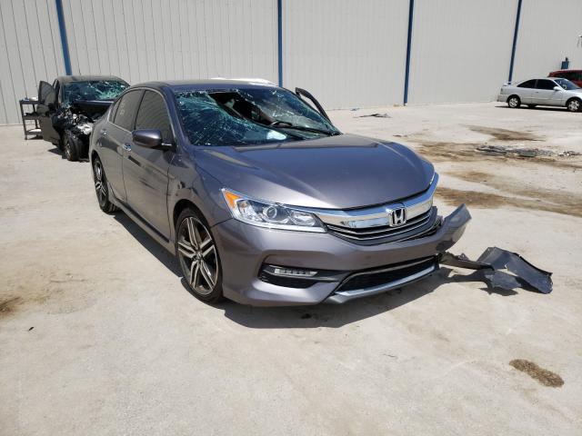 HONDA ACCORD SPO 2016 1hgcr2f50ga076745