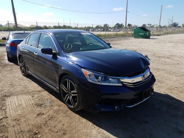 HONDA ACCORD SPO 2016 1hgcr2f50ga079399