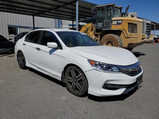 HONDA ACCORD SPO 2016 1hgcr2f50ga084196