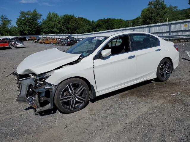 HONDA ACCORD 2016 1hgcr2f50ga085560