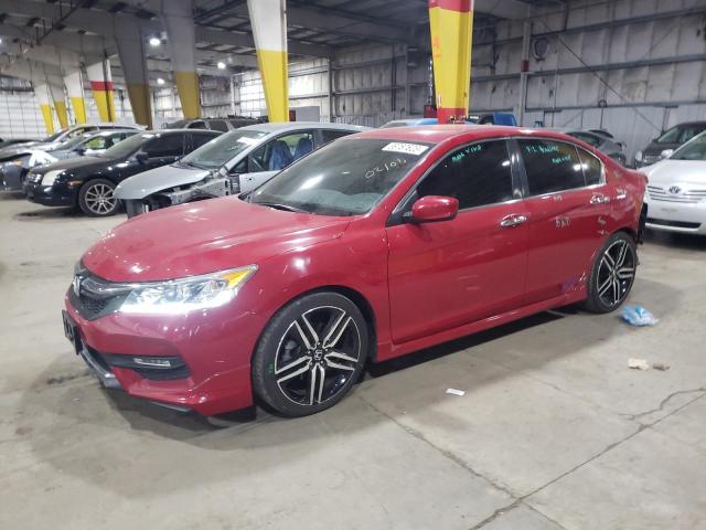 HONDA ACCORD SPO 2016 1hgcr2f50ga099264