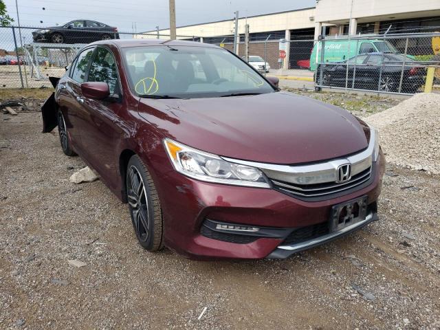 HONDA ACCORD SPO 2016 1hgcr2f50ga100476