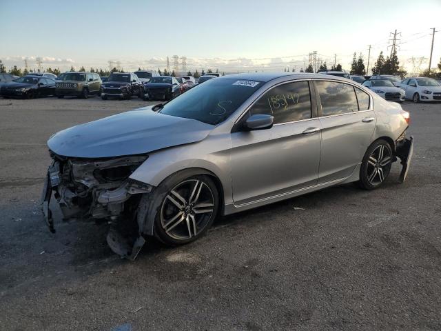 HONDA ACCORD SPO 2016 1hgcr2f50ga100543