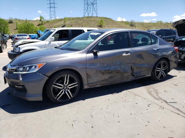 HONDA ACCORD 2016 1hgcr2f50ga102695