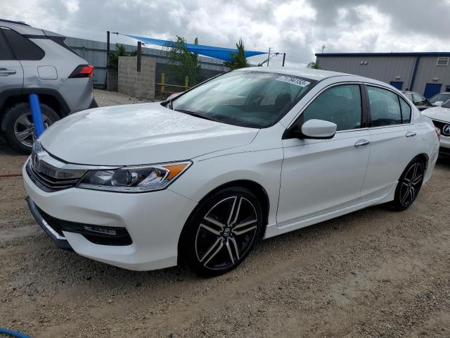 HONDA ACCORD SPO 2016 1hgcr2f50ga113843