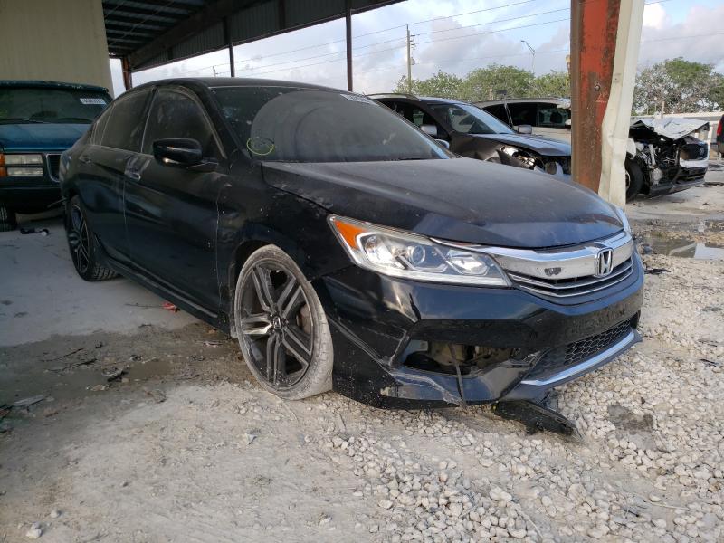 HONDA ACCORD SPO 2016 1hgcr2f50ga114863