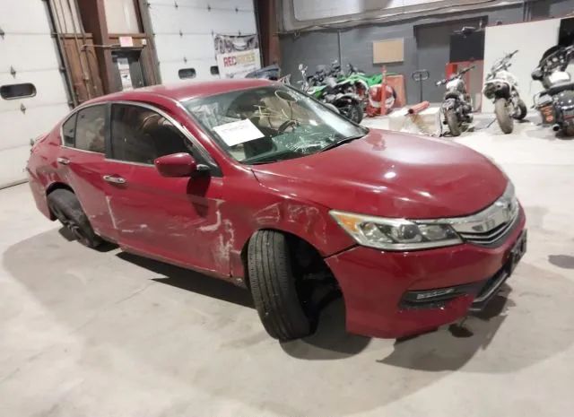 HONDA ACCORD SEDAN 2016 1hgcr2f50ga121215