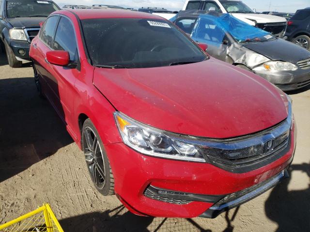 HONDA ACCORD SPO 2016 1hgcr2f50ga124258