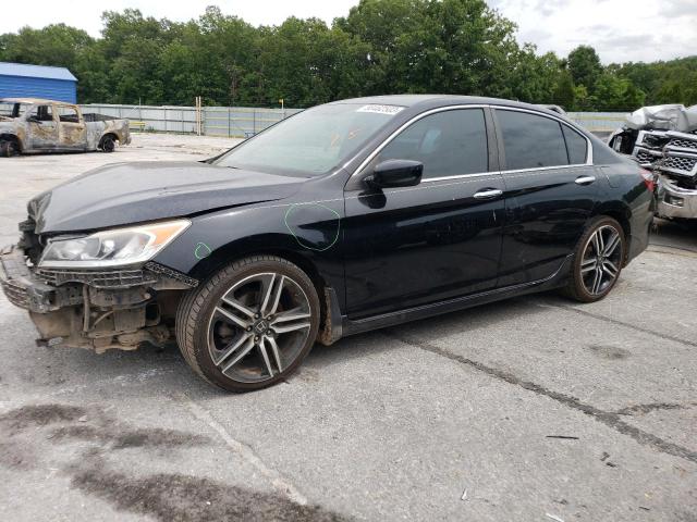 HONDA ACCORD SPO 2016 1hgcr2f50ga129461