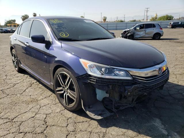 HONDA ACCORD SPO 2016 1hgcr2f50ga146390