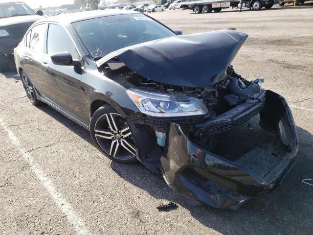 HONDA ACCORD SPO 2016 1hgcr2f50ga154084