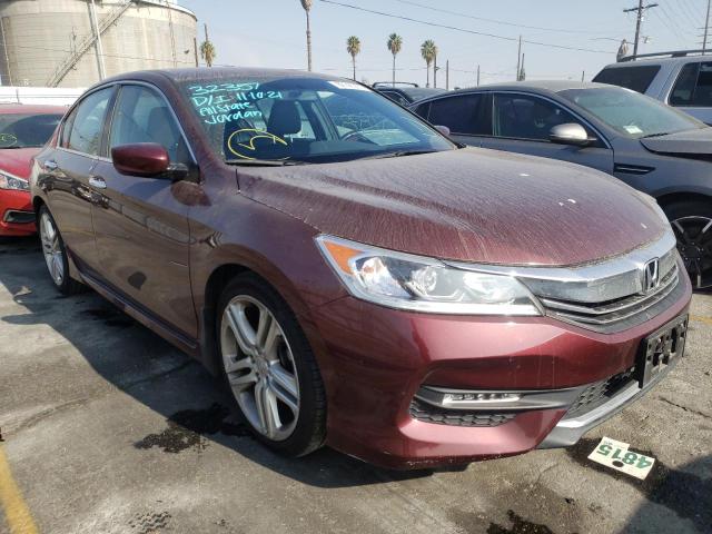 HONDA ACCORD SPO 2016 1hgcr2f50ga159513