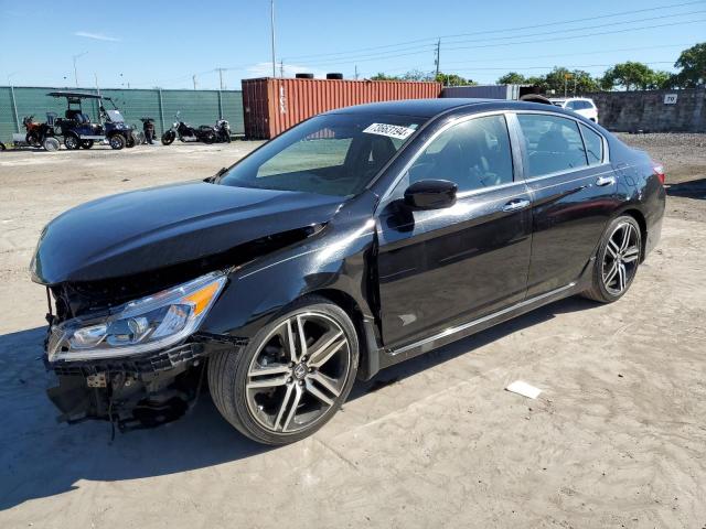 HONDA ACCORD SPO 2016 1hgcr2f50ga163562