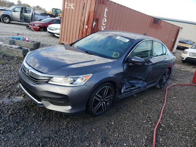 HONDA ACCORD 2016 1hgcr2f50ga167417