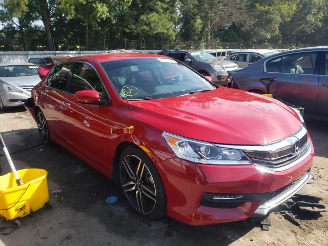 HONDA ACCORD SPO 2016 1hgcr2f50ga175632