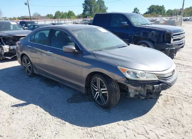 HONDA ACCORD SEDAN 2016 1hgcr2f50ga185044