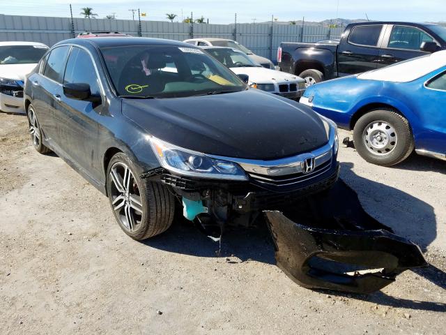 HONDA ACCORD SPO 2016 1hgcr2f50ga197629