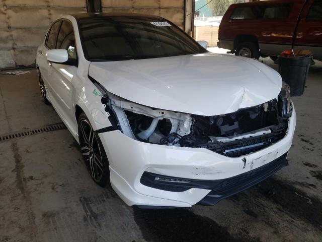 HONDA ACCORD SPO 2016 1hgcr2f50ga201145