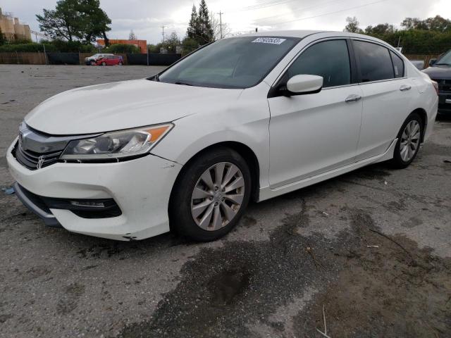 HONDA ACCORD SPO 2016 1hgcr2f50ga204787